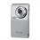 Samsung Electronics HMX-U10 Ultra Compact Full HD UCC Camcorder - Silver